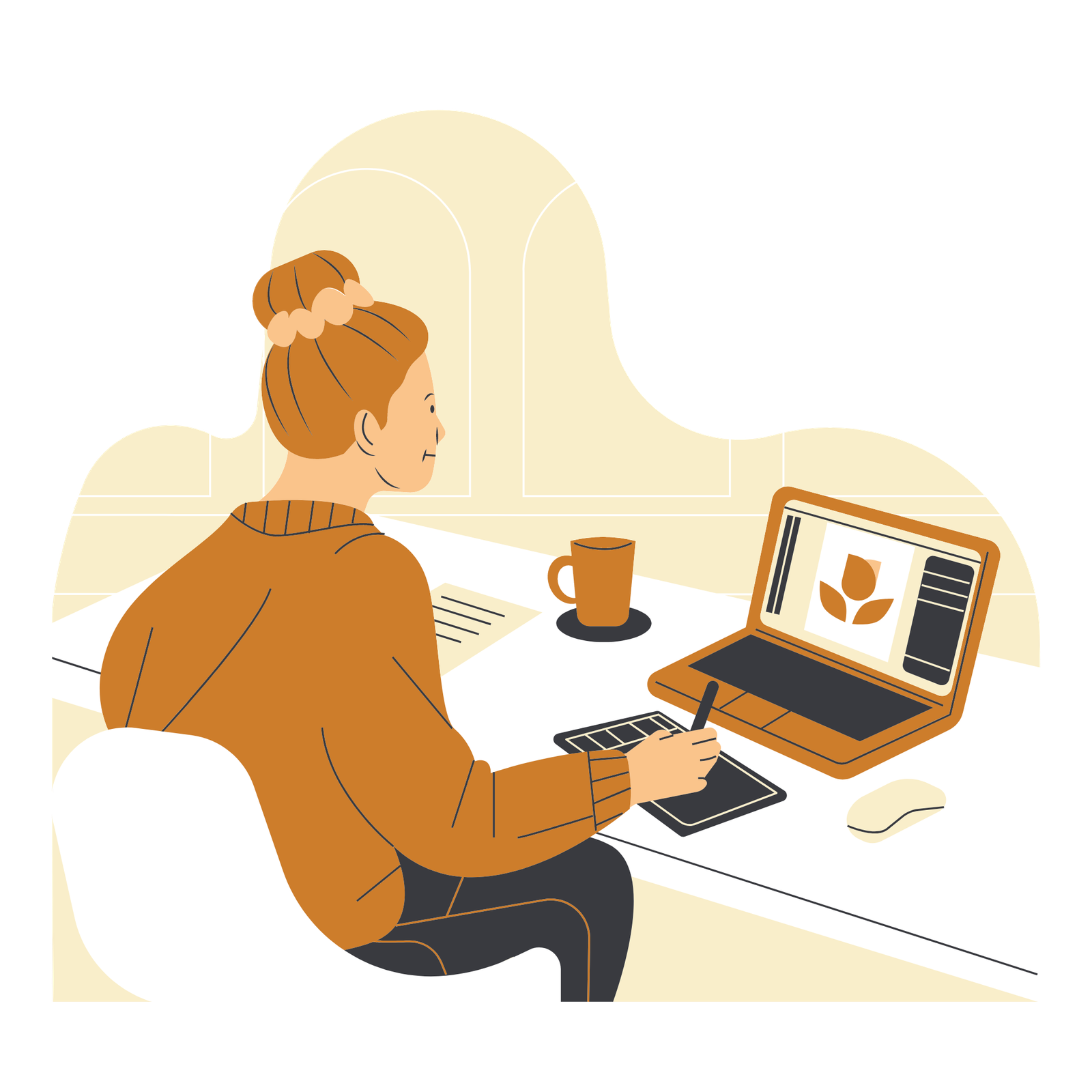 empresa de diseno y desarrollo web en vigo sandev